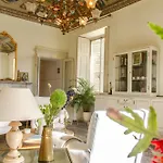 Maison d'hôtes Bed & Blessing / Casa Borgo Locarno
