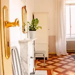 Bed & Blessing / Casa Borgo *