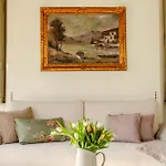 Maison d'hôtes Bed & Blessing / Casa Borgo *
