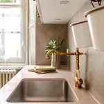 Maison d'hôtes Bed & Blessing / Casa Borgo Locarno