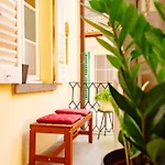 Bed & Blessing / Casa Borgo *