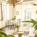 Maison d'hôtes Bed & Blessing / Casa Borgo *