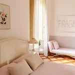 Bed & Blessing / Casa Borgo Maison d'hôtes