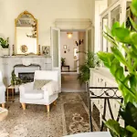 Bed & Blessing / Casa Borgo Locarno