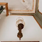Bed & Blessing / Casa Borgo * Locarno