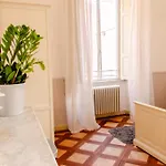 Bed & Blessing / Casa Borgo