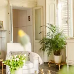 Bed & Blessing / Casa Borgo Locarno
