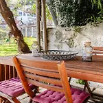 Maison d'hôtes Bed & Blessing / Casa Borgo