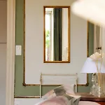 Maison d'hôtes Bed & Blessing / Casa Borgo Locarno
