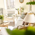Bed & Blessing / Casa Borgo *