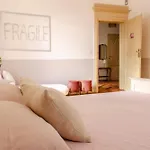 Bed & Blessing / Casa Borgo
