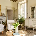 Bed & Blessing / Casa Borgo Maison d'hôtes