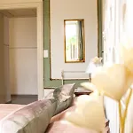 Bed & Blessing / Casa Borgo Maison d'hôtes Locarno