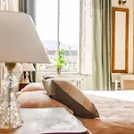 Bed & Blessing / Casa Borgo