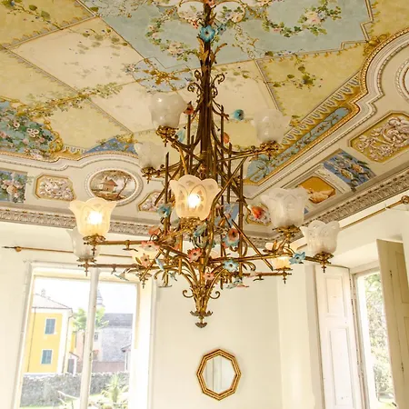 Bed & Blessing / Casa Borgo * 洛迦诺