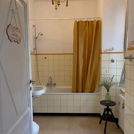 Pensjonat Bed & Blessing / Casa Borgo *