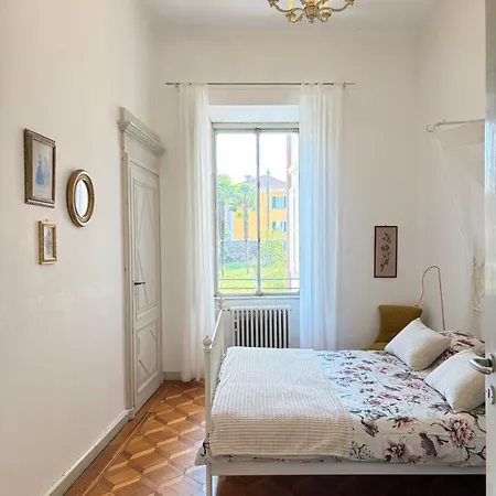 Bed & Blessing / Casa Borgo Pensjonat *