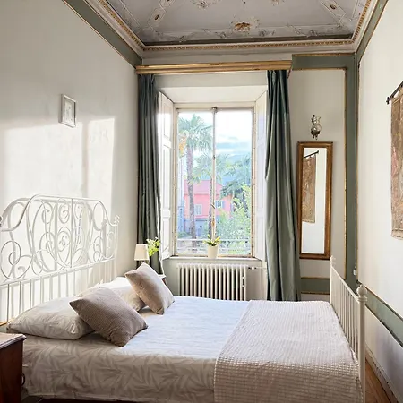 Bed & Blessing / Casa Borgo Pensjonat *