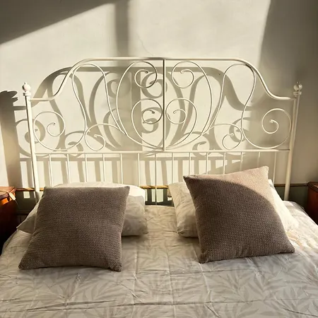 Bed & Blessing / Casa Borgo Pensjonat *