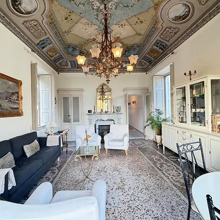Pensjonat Bed & Blessing / Casa Borgo *
