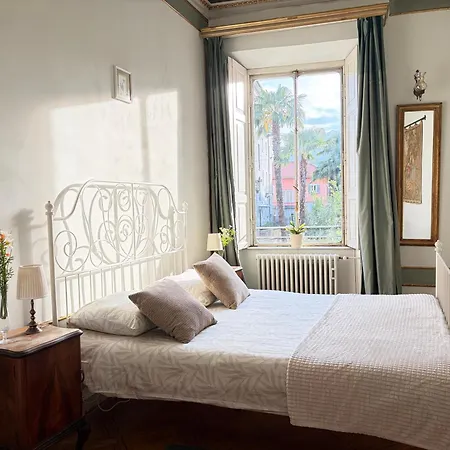 Pensjonat Bed & Blessing / Casa Borgo