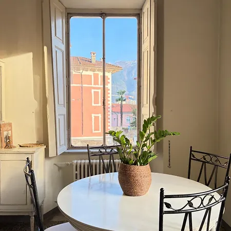 Pensjonat Bed & Blessing / Casa Borgo