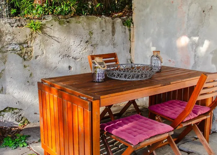 Bed & Blessing / Casa Borgo * 洛迦诺