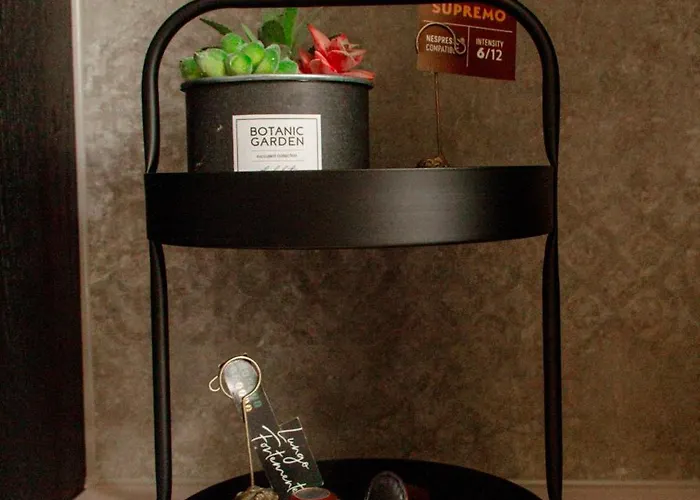 招待所 Bed & Blessing / Casa Borgo