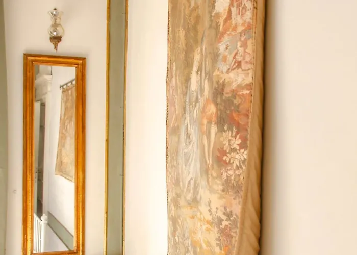 招待所 Bed & Blessing / Casa Borgo