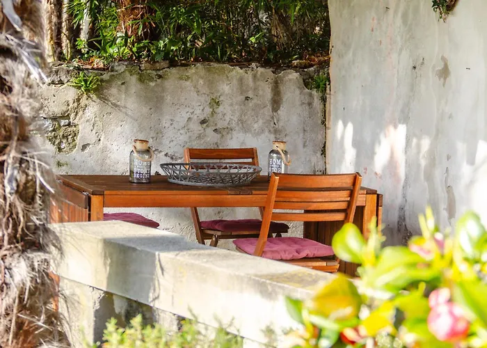 招待所 Bed & Blessing / Casa Borgo